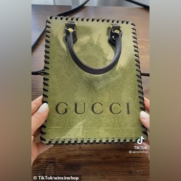 Designer Luxury Brand Dustbags Available - Picture 4 of 4